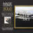 It's about Time VII -Framed Print - Restickable