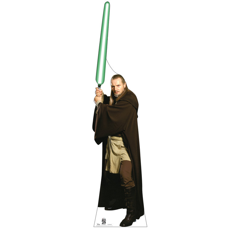 106 Cardboard Standup