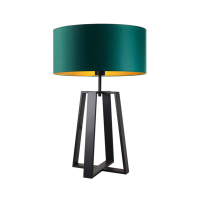 Selah Metal Table Lamp
