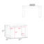 Bureau Oviedo 120-575831655