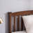 Loudoun Solid Wood Slat Bed-1503020262