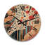 Horloge murale Caylinn-1354549836