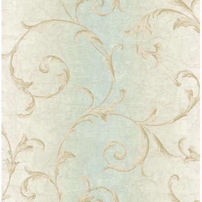Papier peint non collé Seabrook Designs