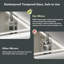 Miroir de salle de bain Jayce-378987135