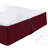 Tailored Bed Skirt-23690413-23690410