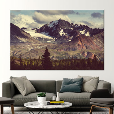 Print on Canvas