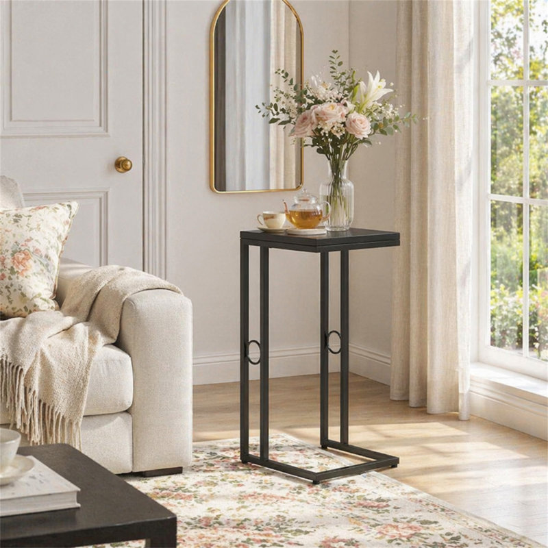 Table de bout