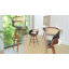 Swivel Upholstered Counter Stool-463091664-463091669