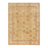 One-of-a-Kind 13'9" x 16'8" Area Rug