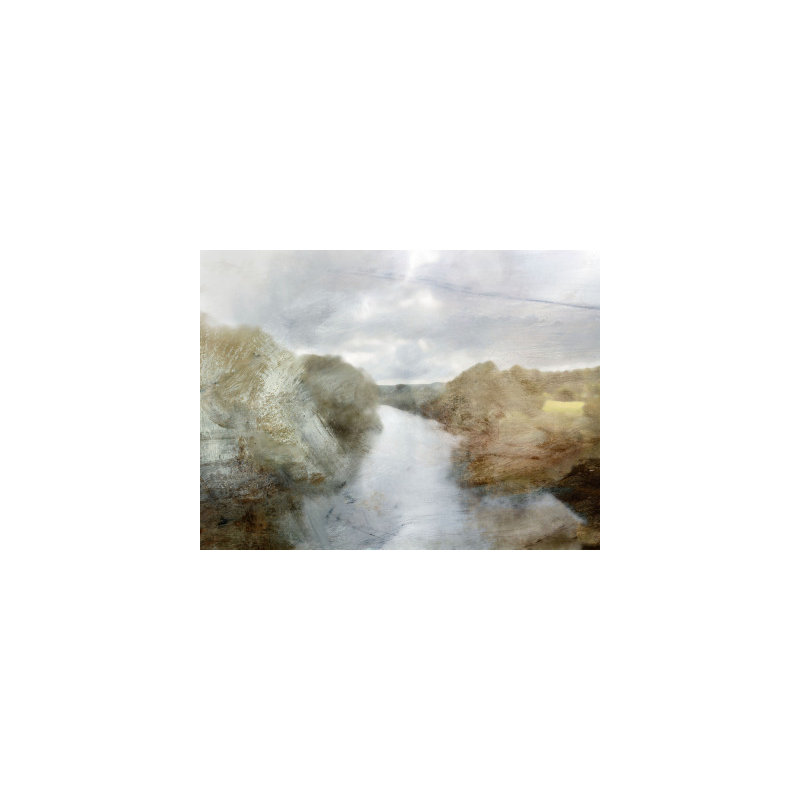 Wrapped Canvas Print, 50.8 cm H x 76.2 cm W