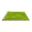 Tapis 100% à motifs lavables à la machine 2989_PAT2833_YW-68277254