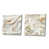 Toile tendue sélectionné