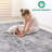 Collection 2X8 /Abstract Non-Shedding Living Room Bedroom Dining Home Office Stylish And Stain Resistant Area Rug-1675819546