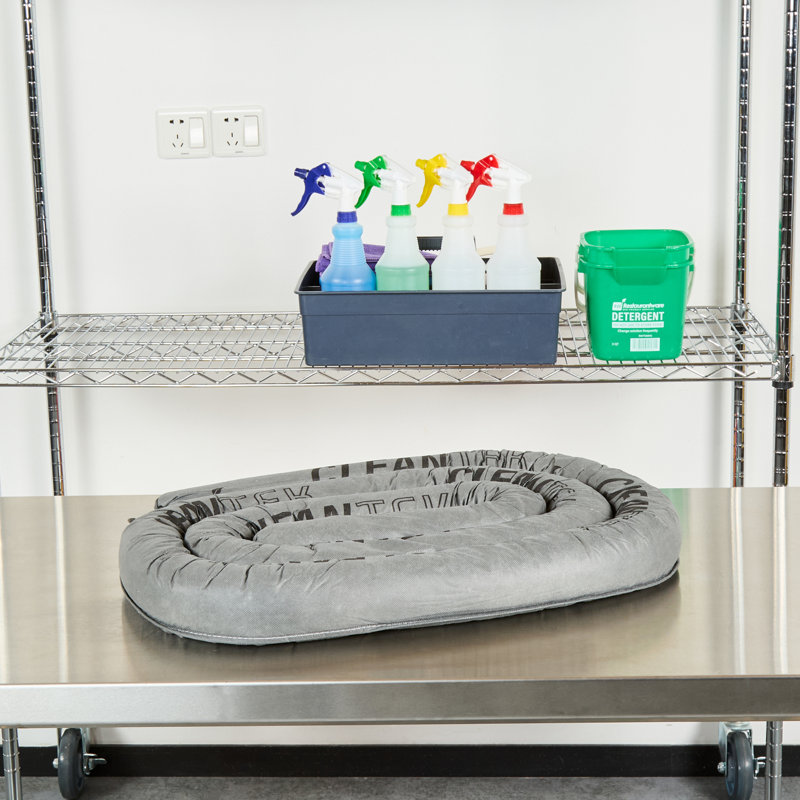 Chaussettes absorbantes restaurantware
