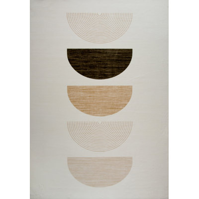 Rectangle Shaundrel Area Rug