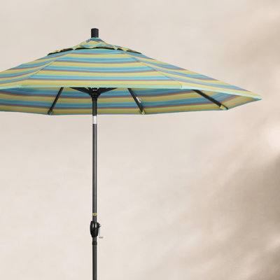 Iuka 9' Umbrella