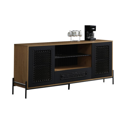 Sascha 164cm Sideboard