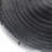 Hollow Side Table, Wood-Like Texture, Black Color-690887351