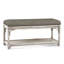 Banc de rangement en osier Summer Retreat-86505855-71425142