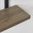 Monya 4-Tier Ladder Bracket Floating Wall Shelves-157606756