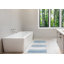 Tapis pour salle de bain Cervantez-409885487-427289405
