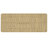 Beachside - Outdoor Extendable Dining Table - Light Teak