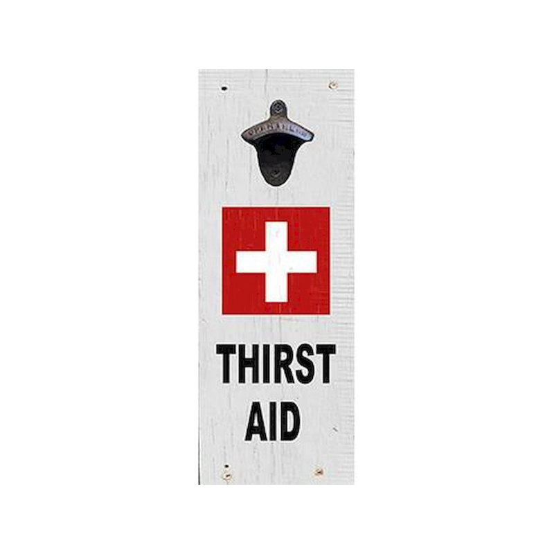 Ouvre-bouteille d’aide soif Annabell