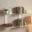 Tablettes murales flottantes Modern Modern-133215118