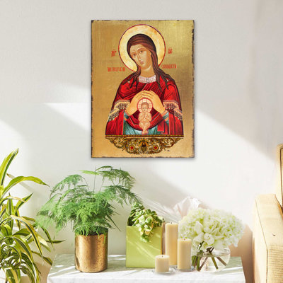 Painting Print