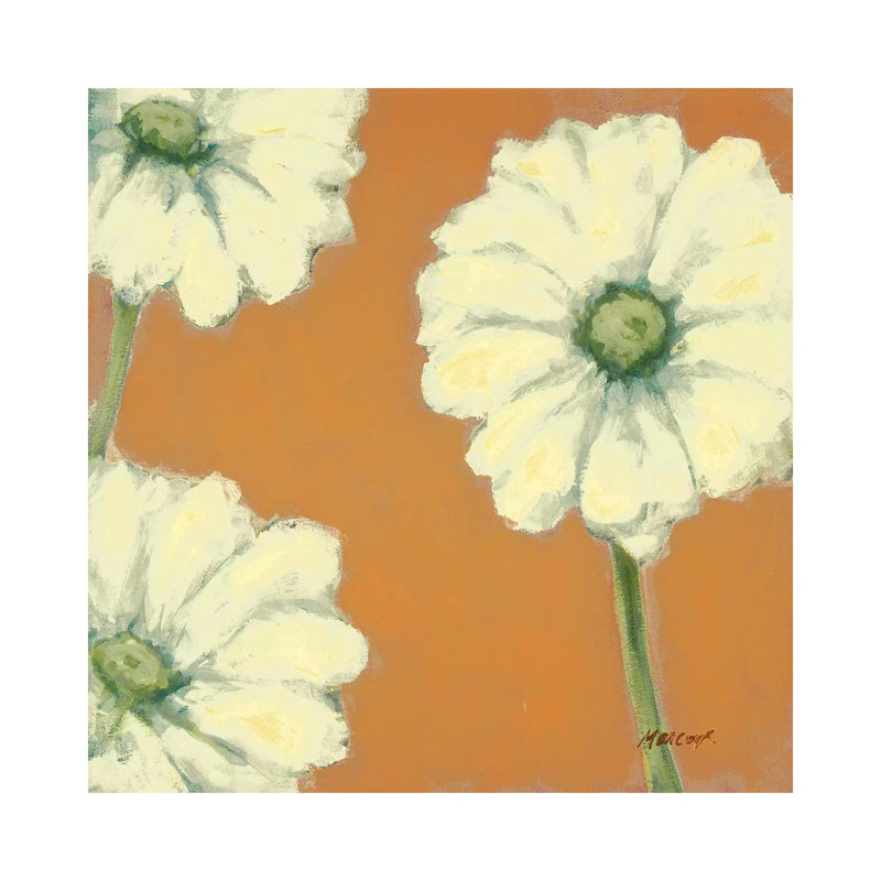Floral Cache III by Julianne Marcoux - Wrapped Canvas Print, 45.72 cm H x 45.72 cm W