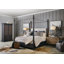 Big Sky Small Two Door Wardrobe