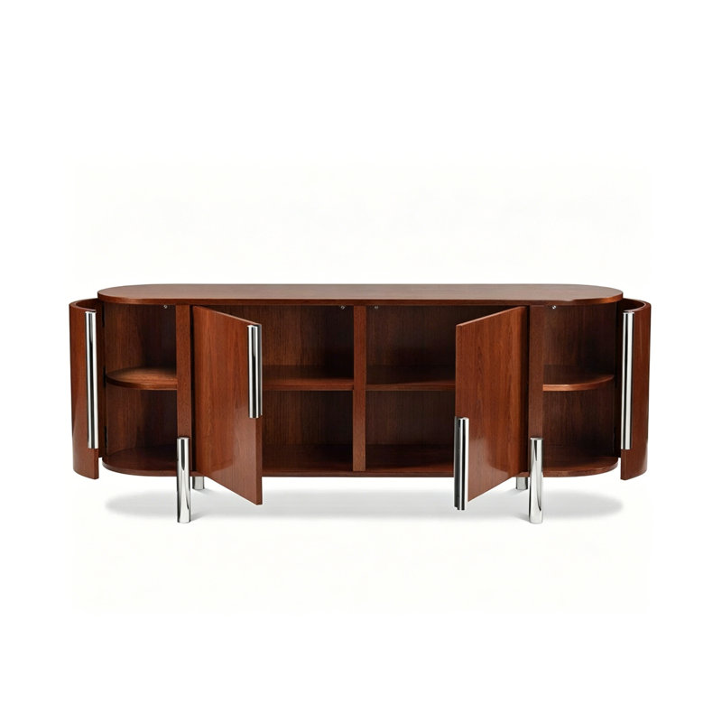 Buffet Nordic Creative, H 31,5 po x l 70,86 po x P 15,75 po