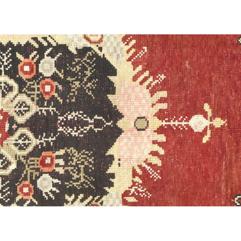 One-of-a-Kind 4'7" X 8'11" Area Rug