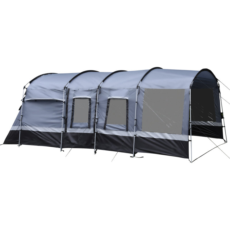 Dail 8 Person Tent