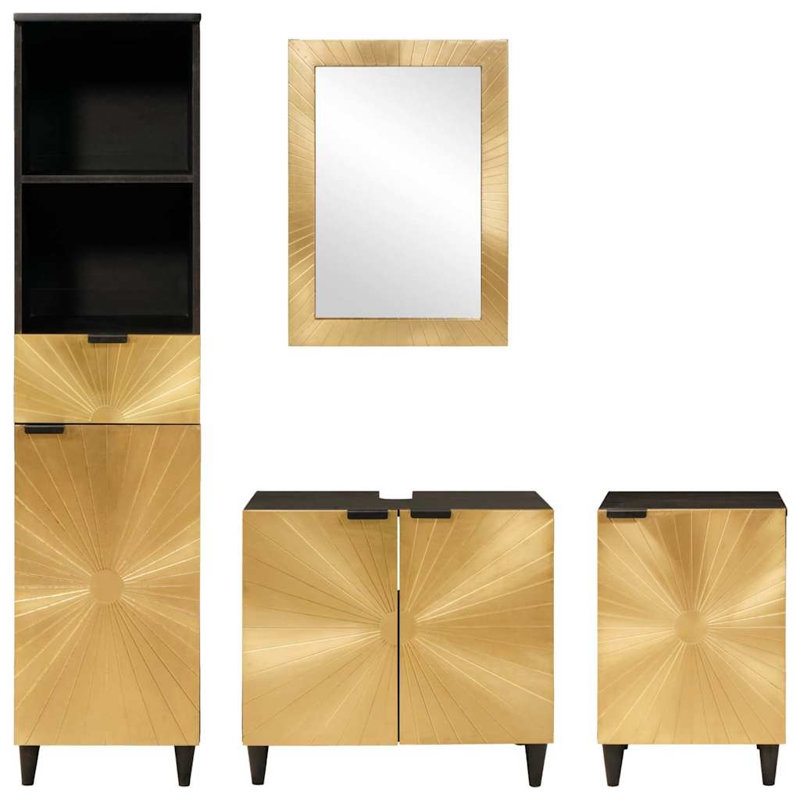 Bathroom Suite