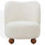 Rodolfo Boucle Accent Chair-1586679166