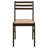 3-piece Dining Set with Drop Leaf