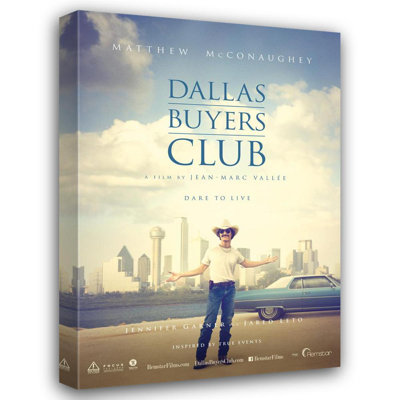 Dallas Buyers Club