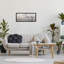 «Stupell Industries Swan Wingspan on Pond», art mural par Mark Kelso-91305184
