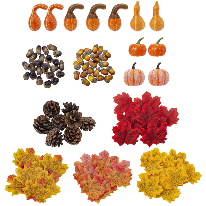 Landscape & Nature Vase Filler