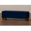 Banc de rangement avec repose-pieds Llewellyn-909470327