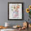 Mini Bouquet II - Reproduction d'art sur toile encadrée-920461095-920461089