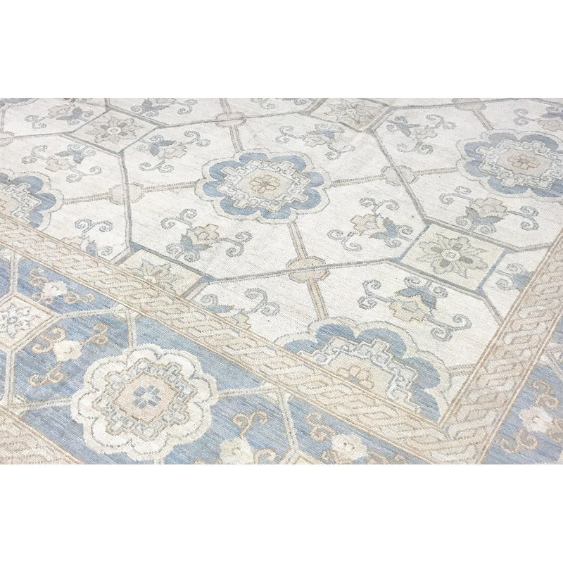 Ziegler One-of-a-Kind 13'5" X 20'6" Area Rug