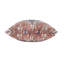 Housse de coussin en polyester Rust Bohemian Medallion-112533625-112533639