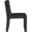 Chaise d'appoint capitonnée Kai-80816118