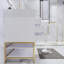 Ensemble de meuble-lavabo simple 42 po Glasgow-2049758179