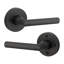 Reserve Contemporary Tube Bed/ Bath Lever
