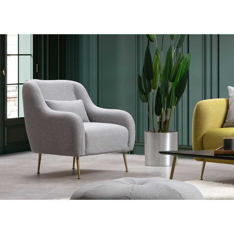 Brooten Wide Tufted