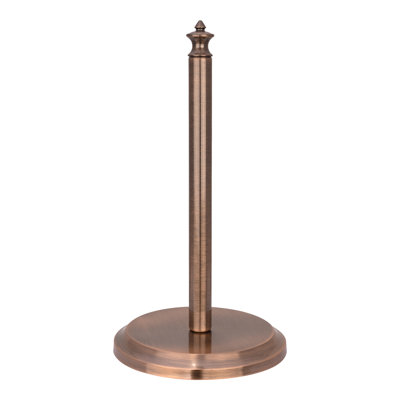 Stainless Steel Paper Towel Holder