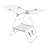 Steel Foldable Gullwing Drying Rack